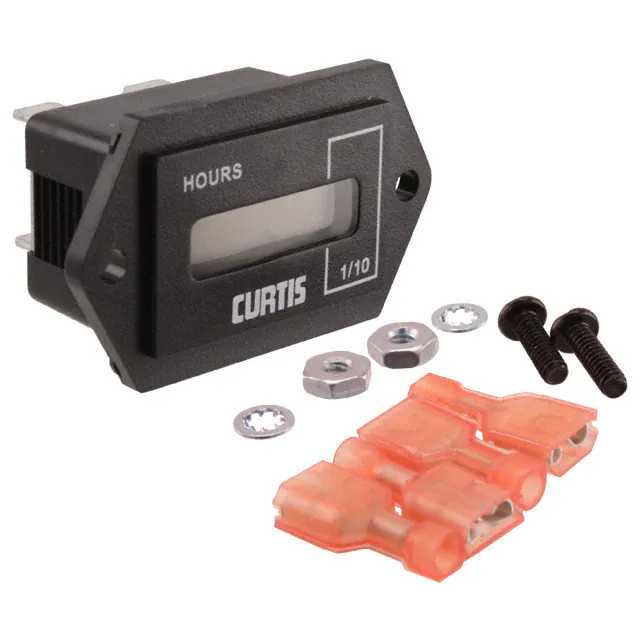 701FR001048150D10023 Curtis Instruments
